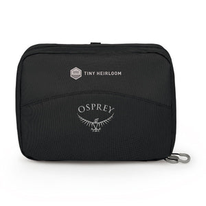 Saint John's Prep Toiletry Bags