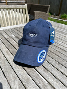 01907 Baseball Cap Adjustable