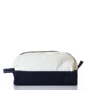 Chebeague Toiletry Bag by Seabags