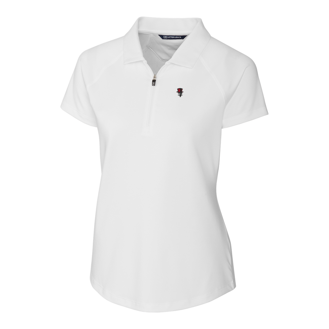 Magician Women's Forge Polo by Cutter and Buck