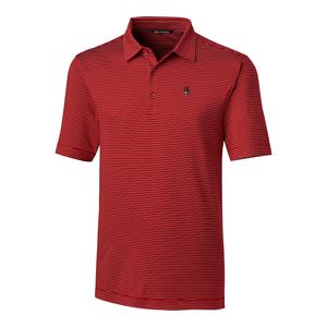 Magician Men's Forge Polo by Cutter and Buck
