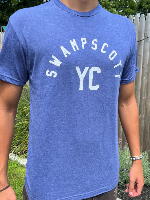 Swampscott YC Tee