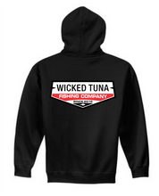 Load image into Gallery viewer, Wicked Tuna Men&#39;s Sweatshirt