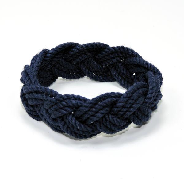 Nantucket Sailors Bracelet